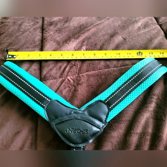 Sporn Easy Fit Harness - Picture 10 of 10